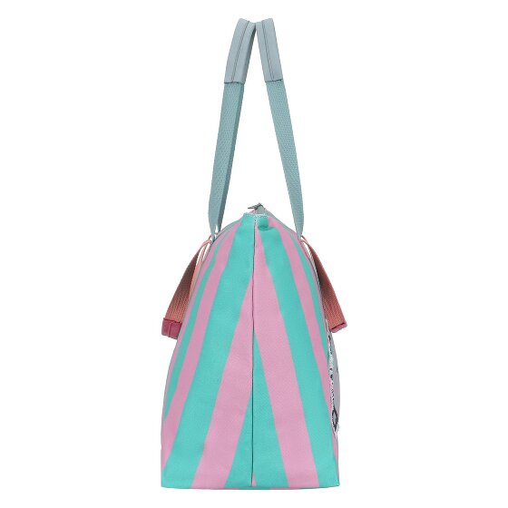 Fritzi aus Preußen Peanuts™ x fritzi Shopper Tas 42.5 cm