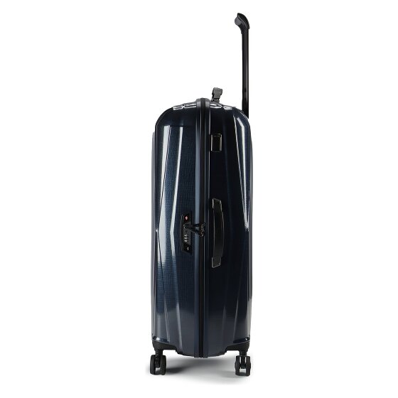 Samsonite Major-Lite 4 wielen Trolley 77 cm