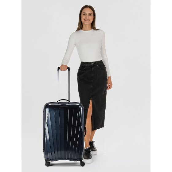 Samsonite Major-Lite 4 wielen Trolley 77 cm