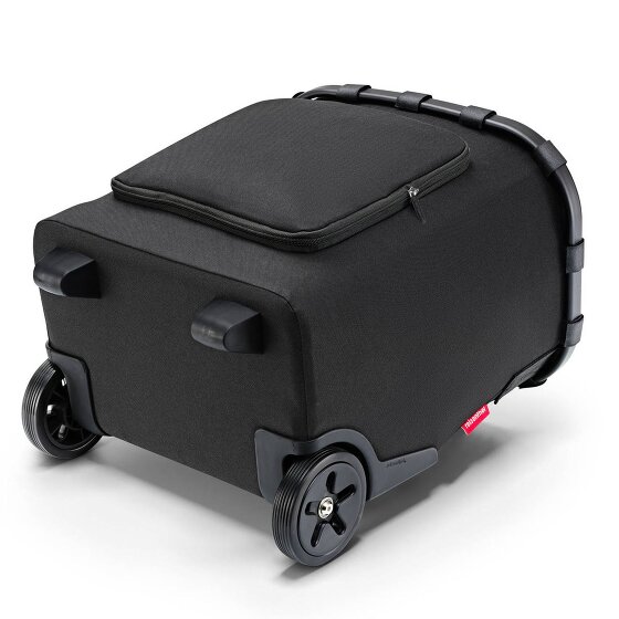 reisenthel Carrycruiser Plus Frame Boodschappentrolley 52,5 cm