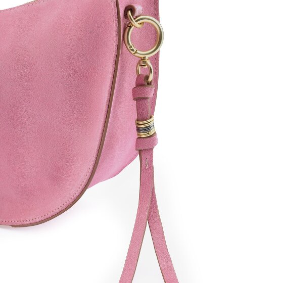 FredsBruder Carry Me Cool Schoudertas Leder 33 cm