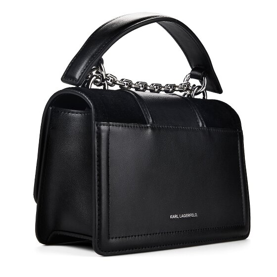 Karl Lagerfeld Nova Handtas Leder 20 cm