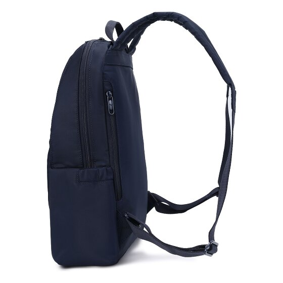 Hedgren Inner City Dagrugzak RFID-bescherming 39 cm Laptopvak