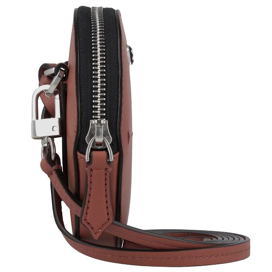 Montblanc Meisterstück Selection Mini tas Schoudertas Leer 12.5 cm