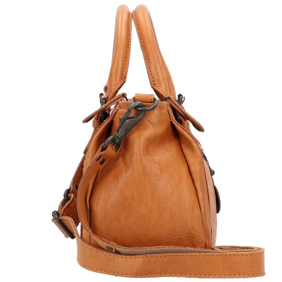 aunts & uncles Oma's Luxe Club Mrs.Choco Sprinkle Handtas Leer 29 cm