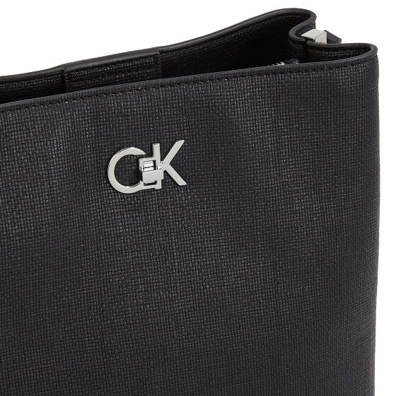 Calvin Klein Re-Lock Schoudertas 25 cm