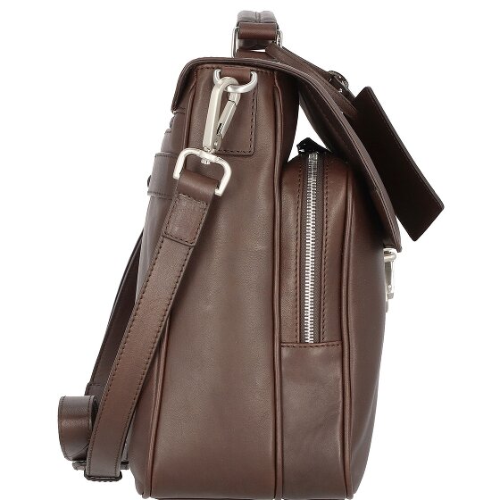 Picard Authentieke aktetas Leder 39 cm