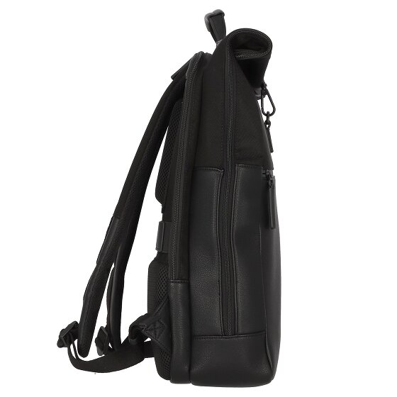 Jost Riga Rugzak 47 cm laptopvak