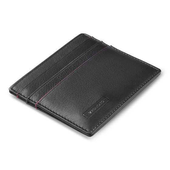 Roncato Detroit Kredietkaart etui RFID-bescherming Leer 10 cm