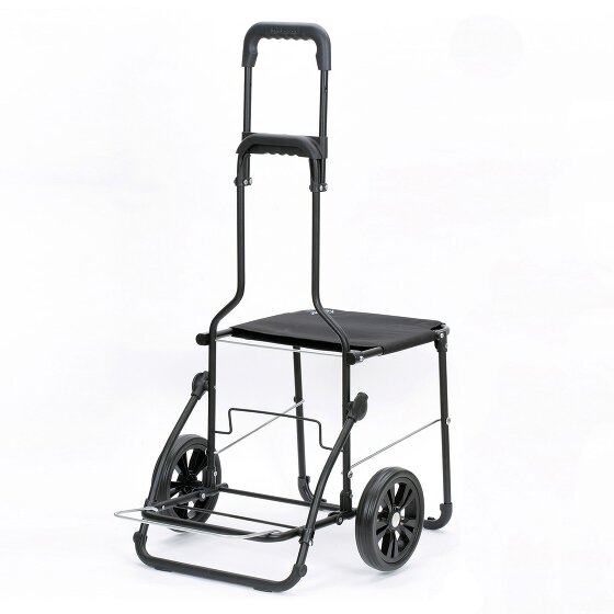 Andersen Shopper Komfort Shopper Signe Winkelwagen 59 cm