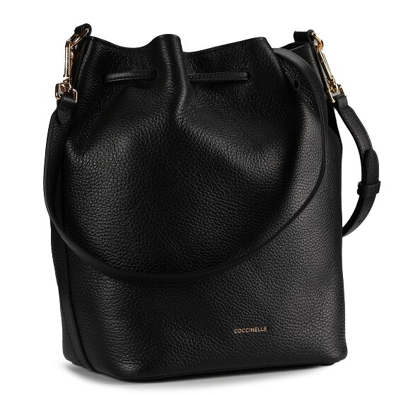 Coccinelle Beat Zak Leer 21 cm