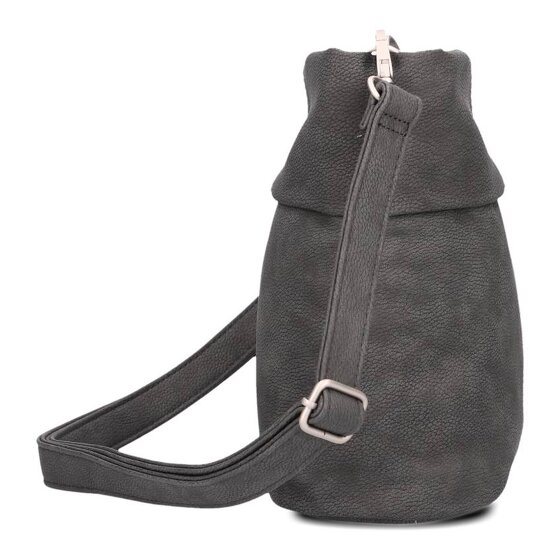 Zwei Mademoiselle.M Schoudertas 25 cm