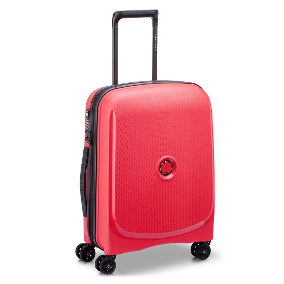 Delsey Paris Belmont Plus 4 wielen Cabinewagen 55 cm