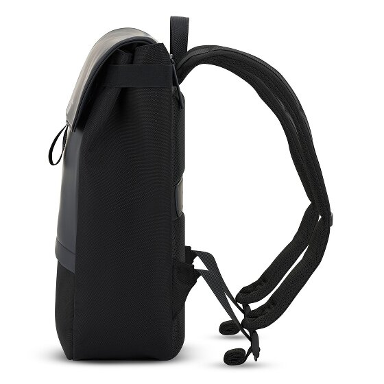 Kapten & Son Fyn Dagrugzak 39.5 cm Laptop compartiment