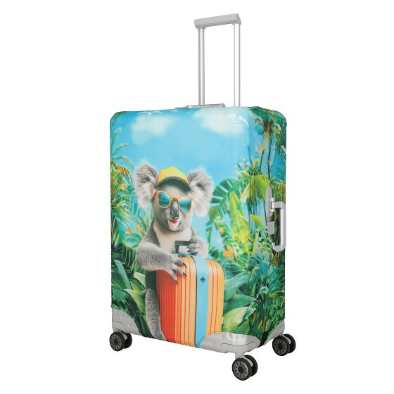 Travelite Basics Kofferhoes 77 cm