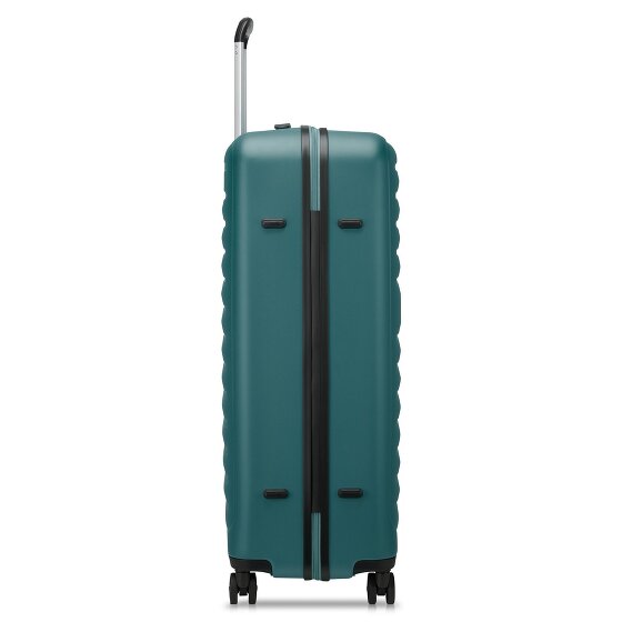 Roncato Ibiza 4 wielen Trolley L 75 cm