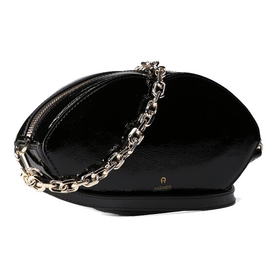 AIGNER Fashion Schoudertas Leer 23 cm