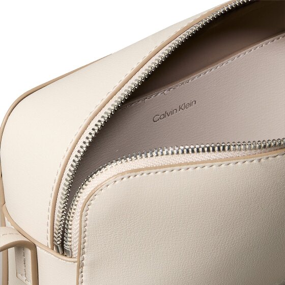 Calvin Klein Foil Schoudertas 21 cm