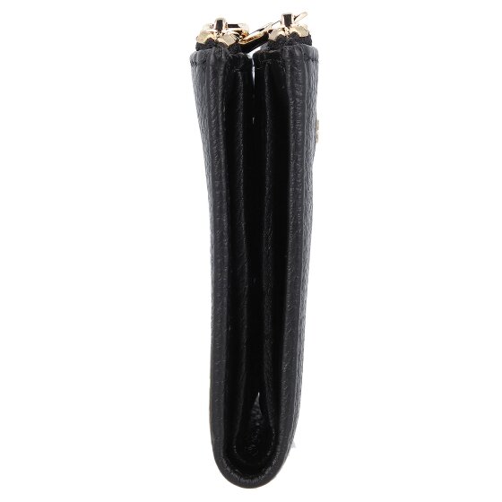 Patrizia Pepe Portemonnee Leer 12 cm