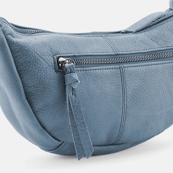 FredsBruder My Old Friend Schoudertas Leer 36 cm