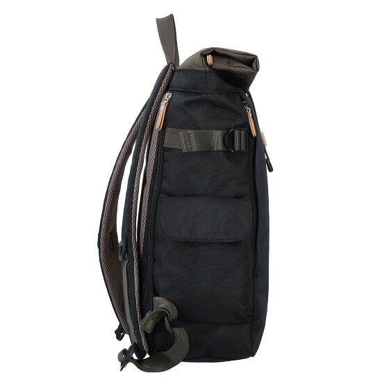 Harvest Label Norikura Dagrugzak 40 cm Laptop compartiment