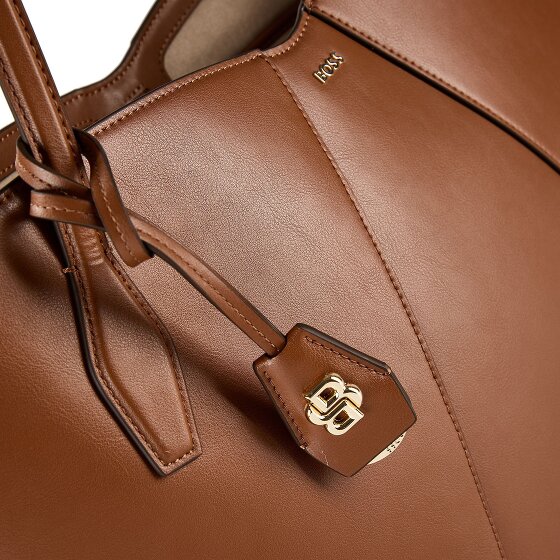 Boss Numah Shopper Tas Leer 50 cm