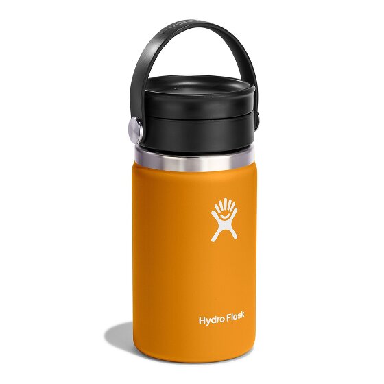 Hydro Flask Hot Beverages Wide Flex Slip Lid Drinkfles 350 ml