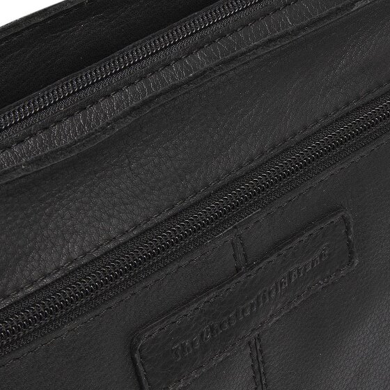 The Chesterfield Brand Zarita Schoudertas Leer 22 cm