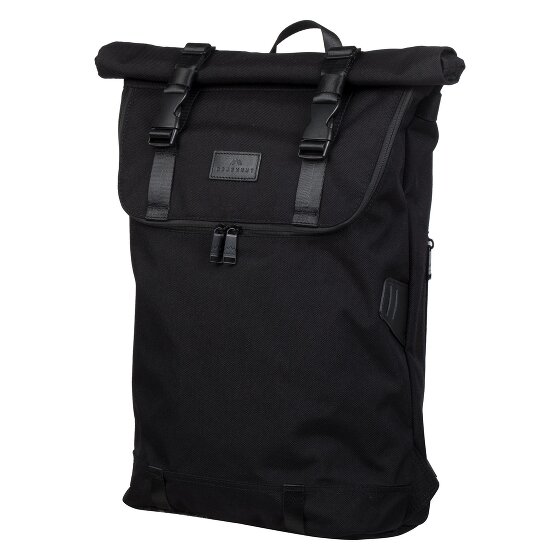 Doughnut Christopher Dagrugzak 45 cm Laptop compartiment