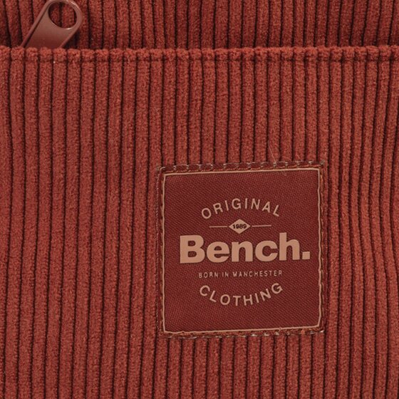 Bench Cord Mini tas Schoudertas 15 cm