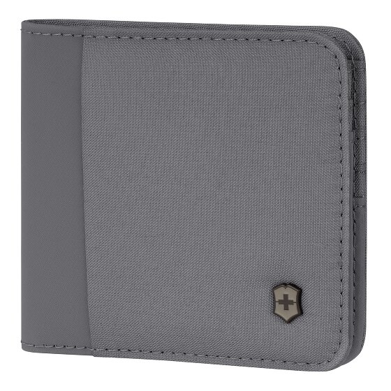 Victorinox Travel Essentials Portemonnee RFID-bescherming 11 cm