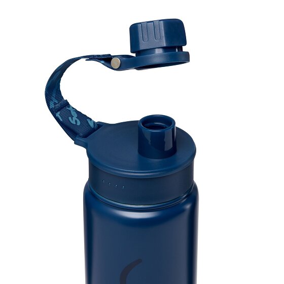 Satch Roestvrij stalen drinkfles 500 ml Satch Roestvrij stalen drinkfles 500 ml