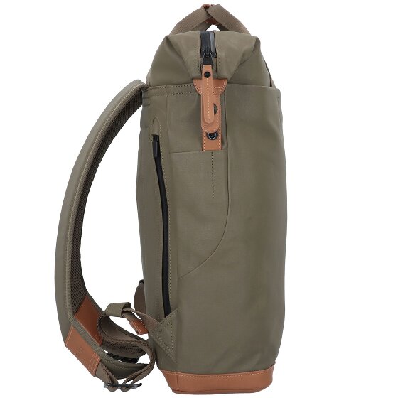 aunts & uncles Japan Morioka Dagrugzak 44 cm Laptop compartiment