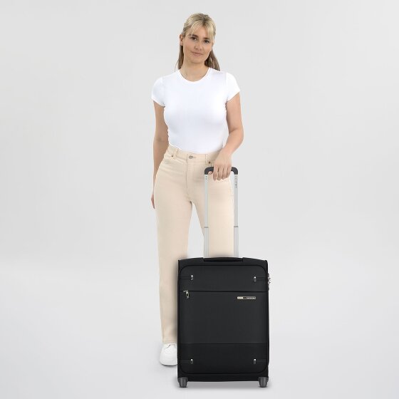 Samsonite Base Boost Staande 2-wiel trolley 55 cm