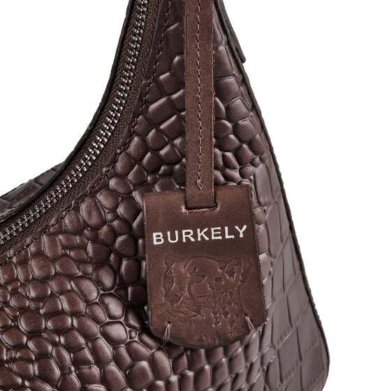 Burkely Cool Colbie Schoudertas Leder 33 cm