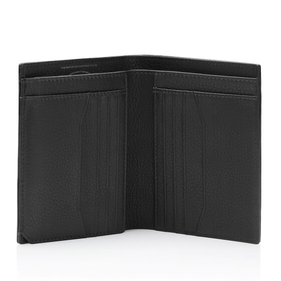 Porsche Design Zakelijke portefeuille leer 9 cm