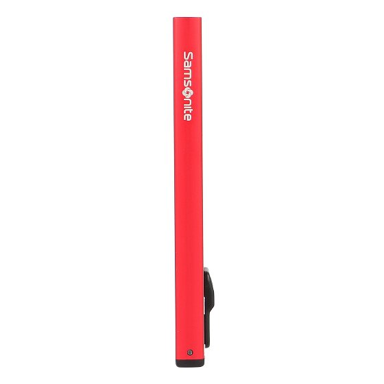 Samsonite Alu Fit Creditcardhouder RFID-bescherming 6 cm