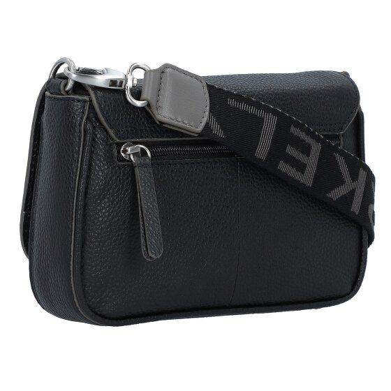 Burkely Always Alyx Schoudertas Leer 22 cm