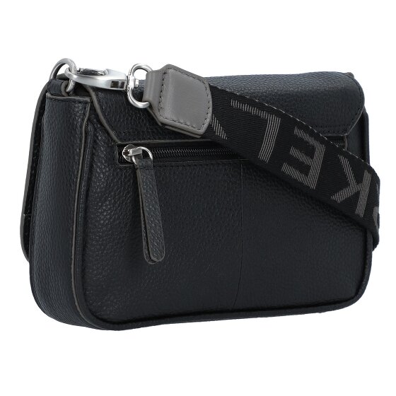 Burkely Always Alyx Schoudertas Leer 22 cm