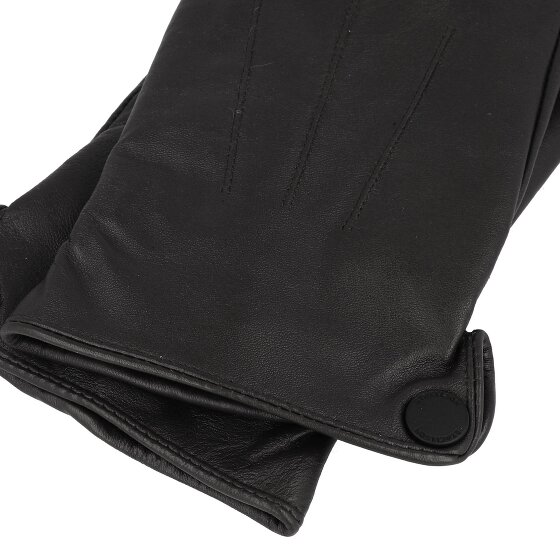 Strellson Handschoenen Leer