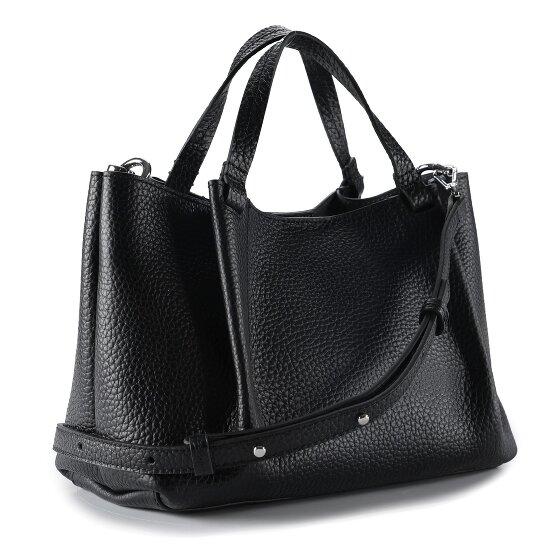 Marc O'Polo Schoudertas M Leer 28 cm