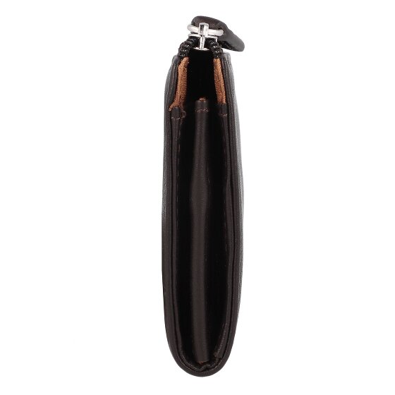Picard Brooklyn Sleutel portemonnee Leer 11 cm