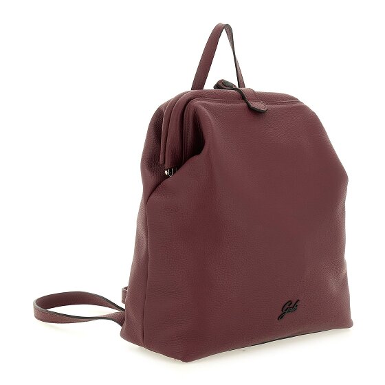 Gabs Alise Stad rugzak Leer 32 cm