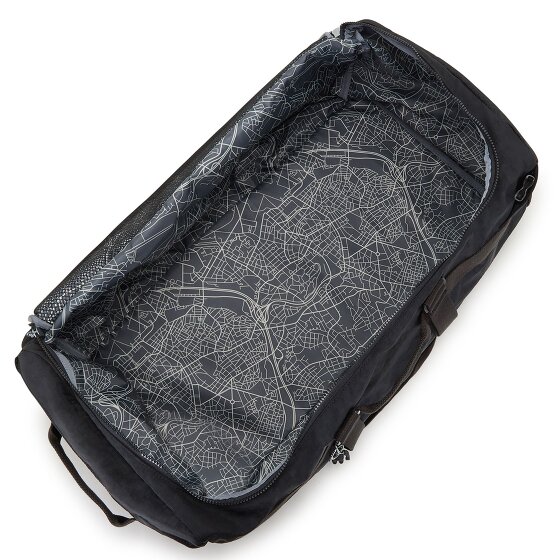 Kipling Basic Jonis Weekender reistas M 62.5 cm