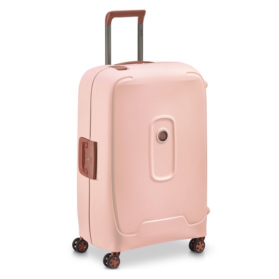 Delsey Paris Moncey 4 wielen Trolley 69 cm