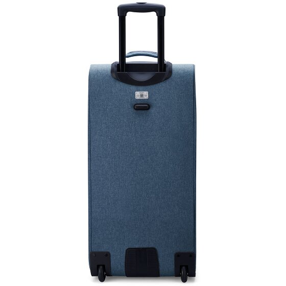 Delsey Paris Maubert 2.0 2 wielen Reistas 77 cm