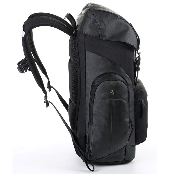 NITRO Daypacker Dagrugzak 46 cm Laptopvak