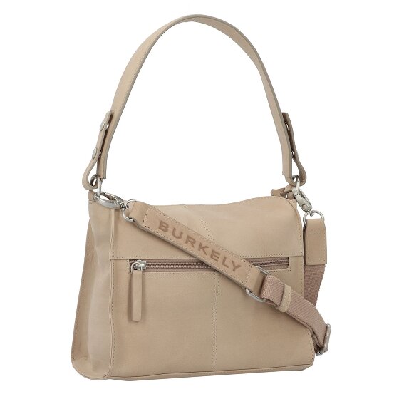 Burkely Rogue Robyn Schoudertas Leer 24 cm