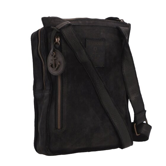 Harbour 2nd Cool Casual Schoudertas Leer 31 cm