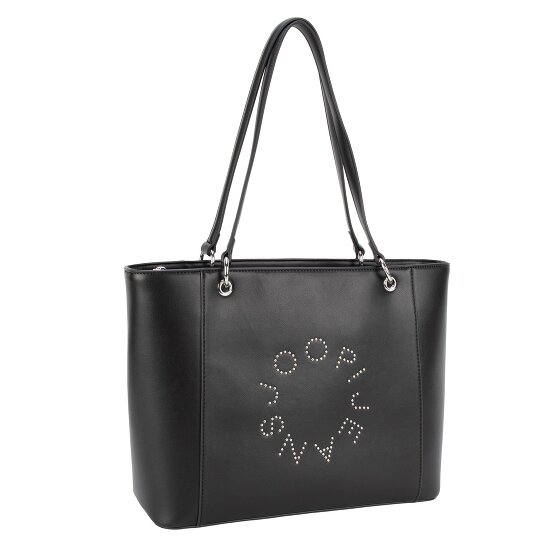 Joop! Jeans Giro Borchia Shopper Tas 34 cm